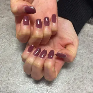 ネイル 山中 祥華の眉毛・アイブロウイメージ