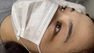 マツエク・マツパ pearlpeach erikoのマツエク・マツパデザイン