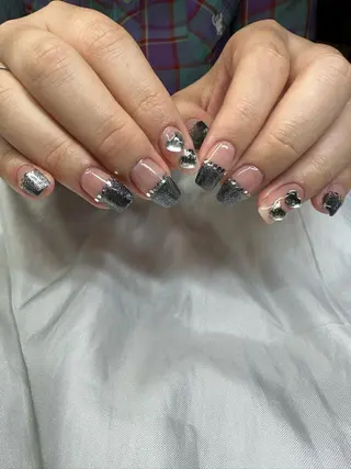 ネイル うにゃねいる🌷 Mayaのネイルデザイン