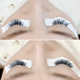 マツエク・マツパ Chéri 🌈TAKAHOのマツエク・マツパデザイン