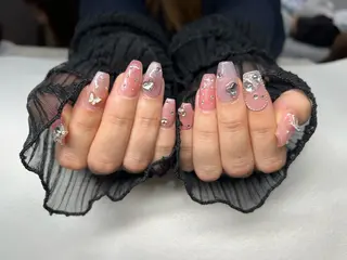 ネイル M's Nailのネイルデザイン