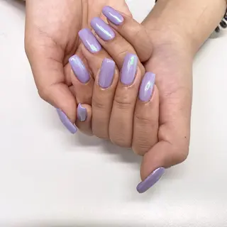 ネイル Toujours nail所属・Toujours / nijinaのネイルデザイン