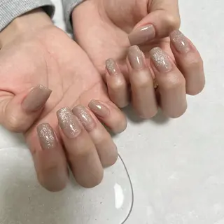 ネイル K Aのネイルデザイン