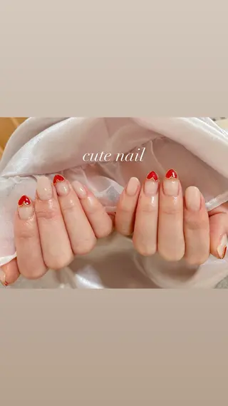ネイル welina nail所属・welina nailのネイルデザイン