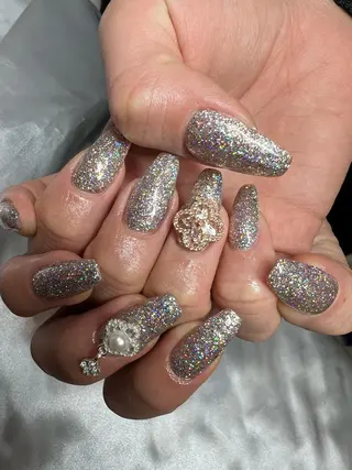 ネイル Private nailsalon  N所属・N nail - KOBE -のネイルデザイン