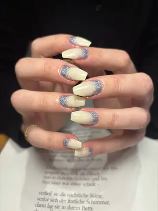 ネイル MAQUM所属・K. Yukoのネイルデザイン