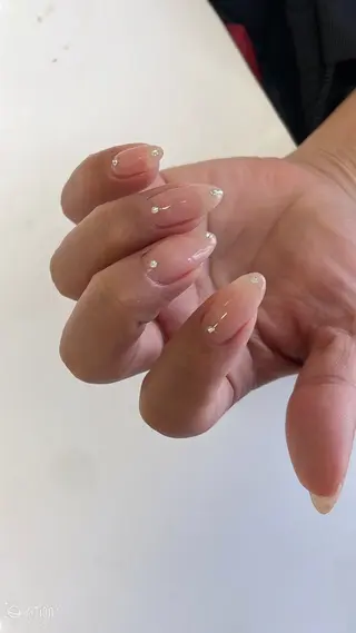 ネイル Me d'eau所属・Me d'eau Rinaのネイルデザイン