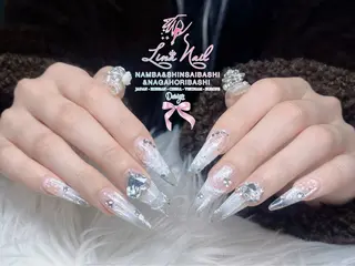 ネイル ７９LINA NAIL 心斎橋店所属・リナネイル アメ村心斎橋店のネイルデザイン