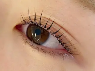 マツエク・マツパ Basic那覇松山店 MIZUKIのマツエク・マツパデザイン