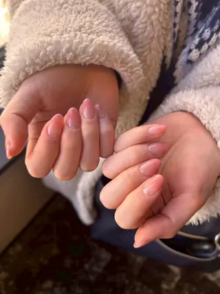 ネイル 村上 ひかりのネイルデザイン