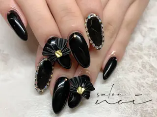 ネイル salon noi所属・salon noiのネイルデザイン