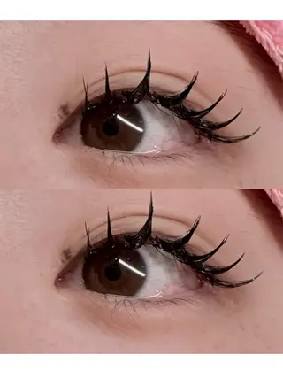 マツエク・マツパ トータルビューティー サロン・Ｎの眉毛・アイブロウイメージ