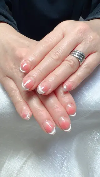 ネイル merci川口店 みさのネイルデザイン