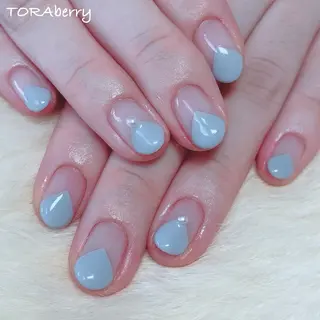 ネイル ネイリスト なつみのネイルデザイン