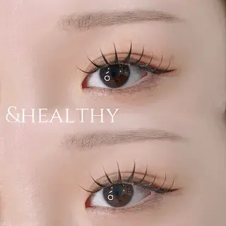 マツエク・マツパ 表参道/原宿 💎Kikutaのマツエク・マツパデザイン