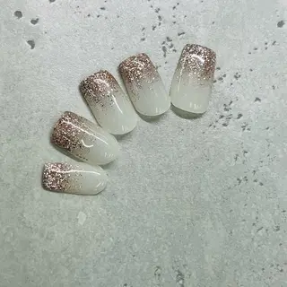 ネイル MAXKELLY まいのネイルデザイン