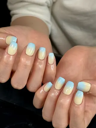 ネイル Eym.所属・Eym. nailのネイルデザイン
