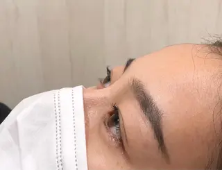 マツエク・マツパ Li'acil所属・吉田 瀬麗奈（産休中）のマツエク・マツパデザイン