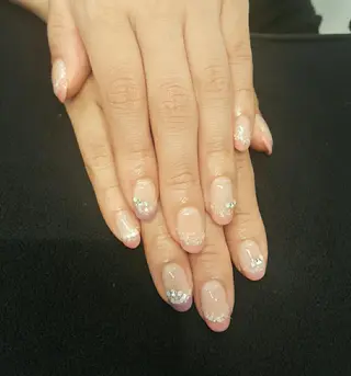 ネイル leibz.co所属・Furuta Yukikoのヘアスタイル