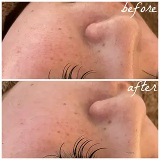 メンズ メナード岐阜市茜部 杉浦のエステ・リラクイメージ