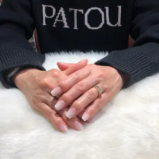 ネイル Nes.Nail所属・Miyagi Asamiのネイルデザイン