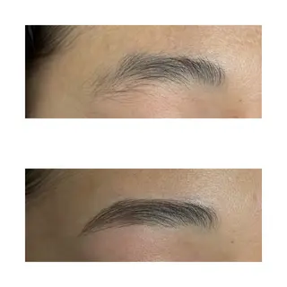 アイブロウ ｱｲﾌﾞﾛｳ.ﾍｱ LUNAの眉毛・アイブロウイメージ