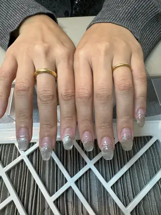 ネイル N. NATSUMIのネイルデザイン