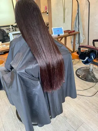 ロング 一宮駅3分/水野/ ショート/ボブのヘアスタイル