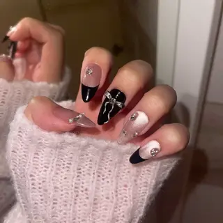 ネイル EMI ANA.CHUOのネイルデザイン