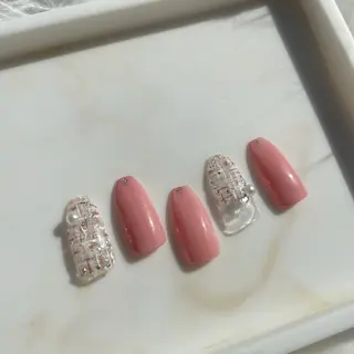 ネイル SALON DOUDOUのネイルデザイン