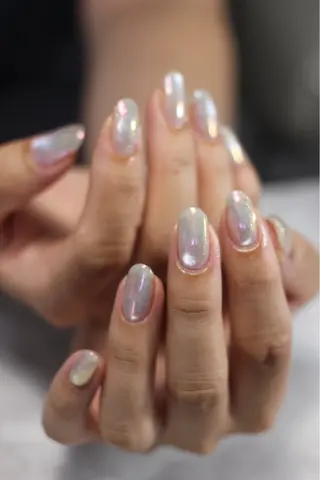 ネイル CALMO WORKSのネイルデザイン