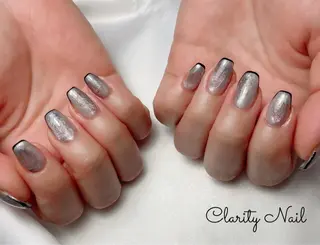 ネイル Clarity Nailのネイルデザイン