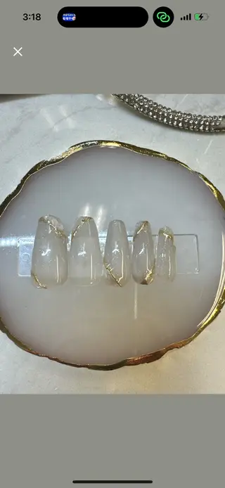 ネイル Queeens nailのネイルデザイン