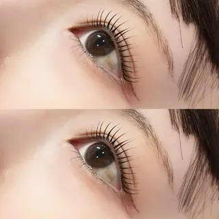 マツエク・マツパ 𝒆𝒊𝒈𝒉𝒕 杏花のマツエク・マツパデザイン