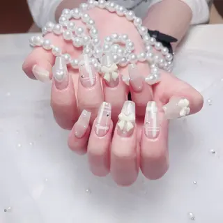 ネイル ＬuＬu ネイルサロンのネイルデザイン