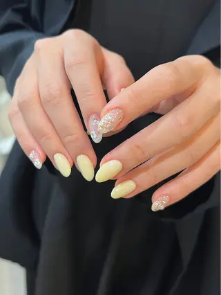 ネイル REHTOF ｜朝7時Open☀️のネイルデザイン