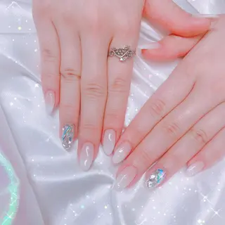 ネイル Private Salon 大宮のネイルデザイン