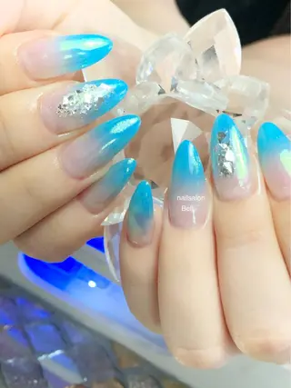 ネイル Y. Reonaのネイルデザイン