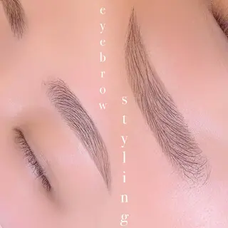 アイブロウ alchemy workzの眉毛・アイブロウイメージ