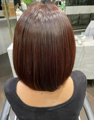 ショート 似合わせカット 🌈阿部辰洸🌈のヘアスタイル