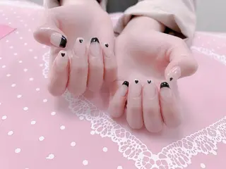 ネイル 横浜 美夢のネイルデザイン