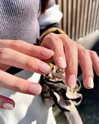 ネイル 🎀NAIL🎀 AI🪄︎︎◝✩のネイルデザイン