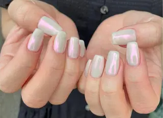 ネイル RiCHE【リッシュ】所属・RiCHE  吉祥寺 asamiのネイルデザイン