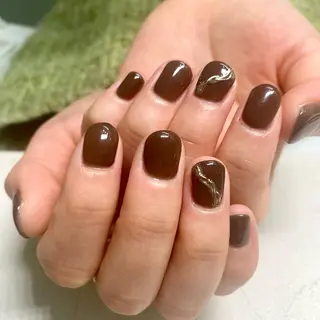 ネイル B☆STELLA SUNAKAWAのネイルデザイン