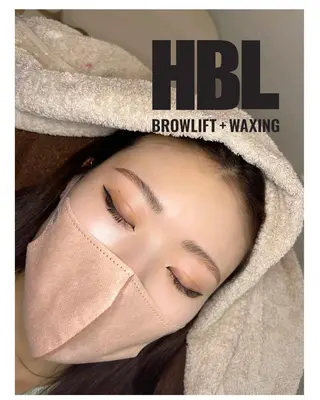 アイブロウ sasaki rinaのマツエク・マツパデザイン