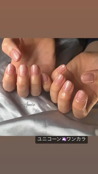 ネイル You kyehwaのネイルデザイン