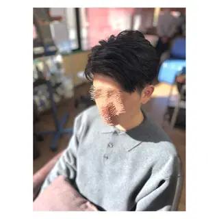 ショート cmake所属・. kanokoのヘアスタイル