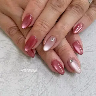 ネイル ADORBS ✩上福岡のネイルデザイン