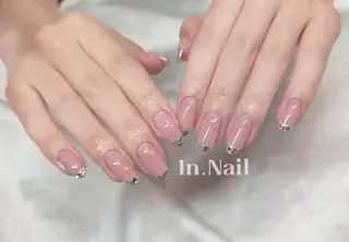 ネイル ᴵⁿ. ᴺᵃⁱˡのネイルデザイン