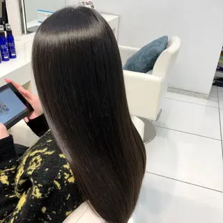 ロング ✨美髪専門サロン✨ seasonsのヘアスタイル